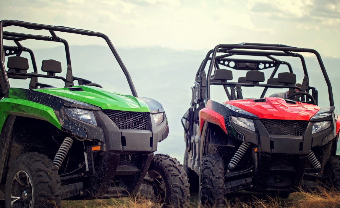 UTV Maintenance Lintlaw, SK Saskatoon, SK